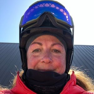 Meet your Posher, Kathy